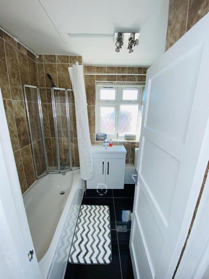 Appartement Bright, Spacious, Modern Interior Decor 2 Bedrooms With Amazing Views *