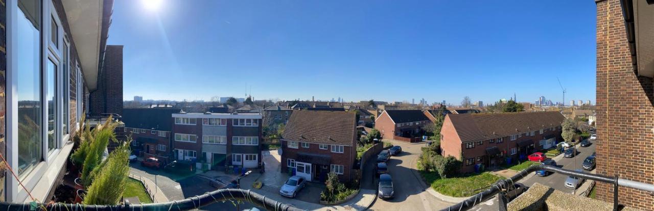 Appartement Bright, Spacious, Modern Interior Decor 2 Bedrooms With Amazing Views