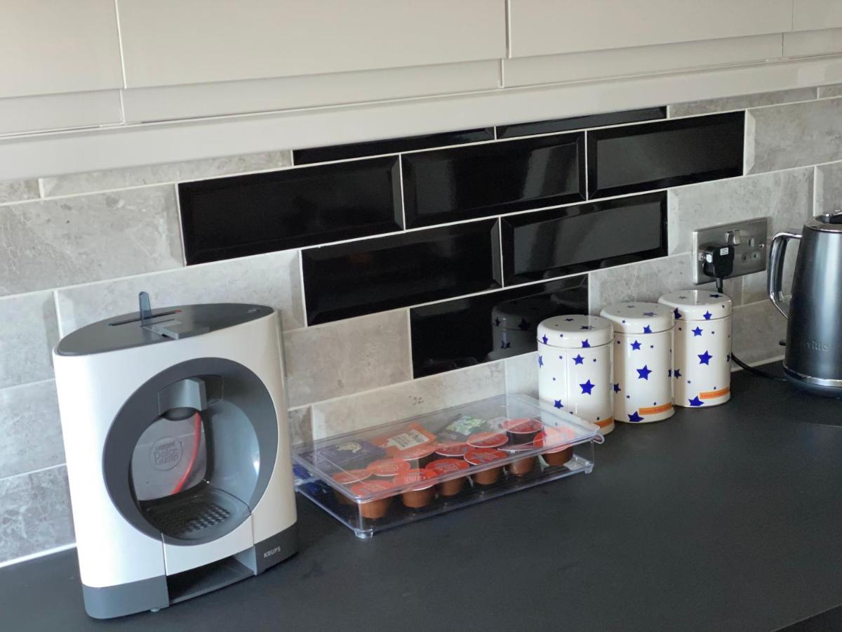 Bright, Spacious, Modern Interior Decor 2 Bedrooms With Amazing Views Appartement