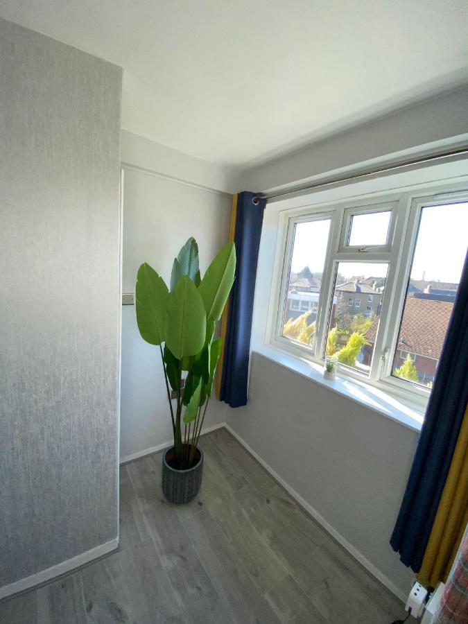 Appartement Bright, Spacious, Modern Interior Decor 2 Bedrooms With Amazing Views