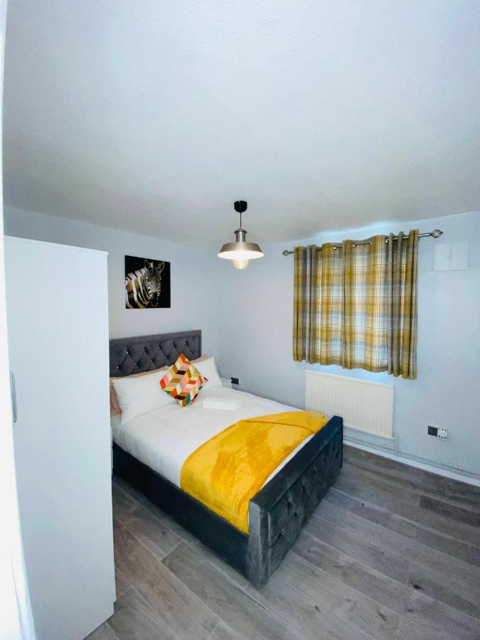 Bright, Spacious, Modern Interior Decor 2 Bedrooms With Amazing Views Appartement *