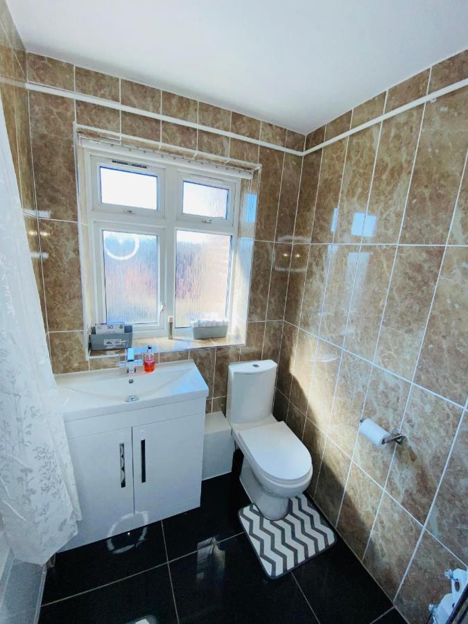 Appartement Bright, Spacious, Modern Interior Decor 2 Bedrooms With Amazing Views