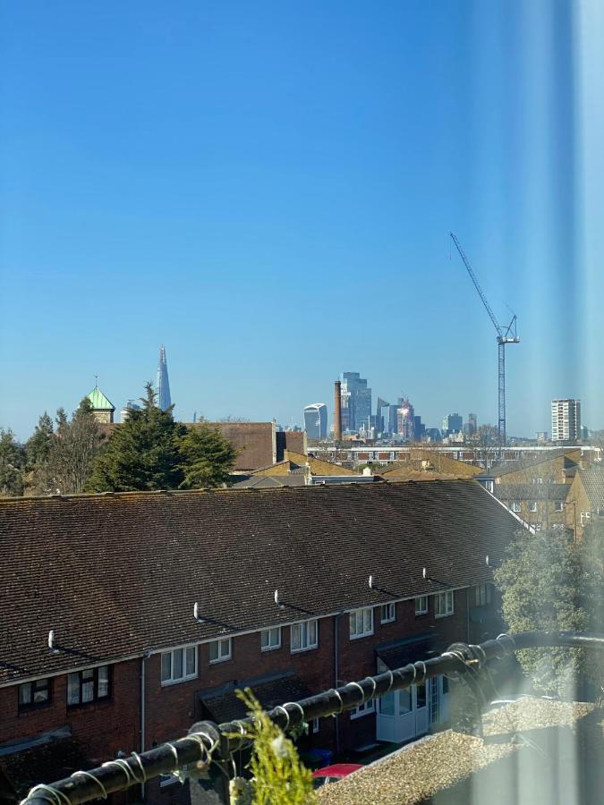 Bright, Spacious, Modern Interior Decor 2 Bedrooms With Amazing Views Appartement
