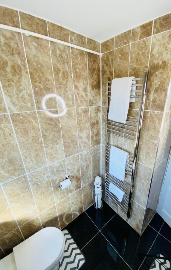 Appartement Bright, Spacious, Modern Interior Decor 2 Bedrooms With Amazing Views *