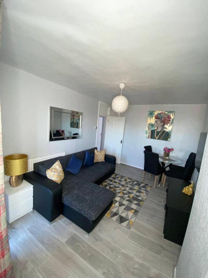 Bright, Spacious, Modern Interior Decor 2 Bedrooms With Amazing Views Appartement