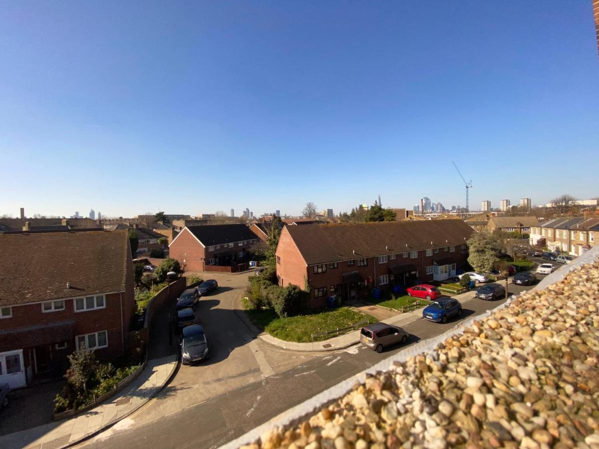 Appartement Bright, Spacious, Modern Interior Decor 2 Bedrooms With Amazing Views *