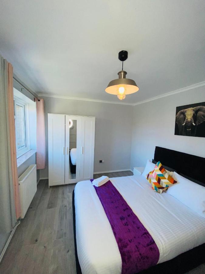 Bright, Spacious, Modern Interior Decor 2 Bedrooms With Amazing Views Appartement *