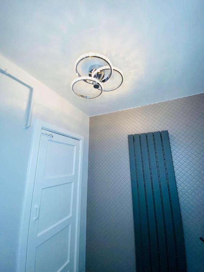 Appartement Bright, Spacious, Modern Interior Decor 2 Bedrooms With Amazing Views *