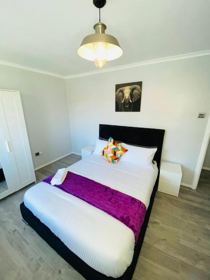 Bright, Spacious, Modern Interior Decor 2 Bedrooms With Amazing Views Appartement *