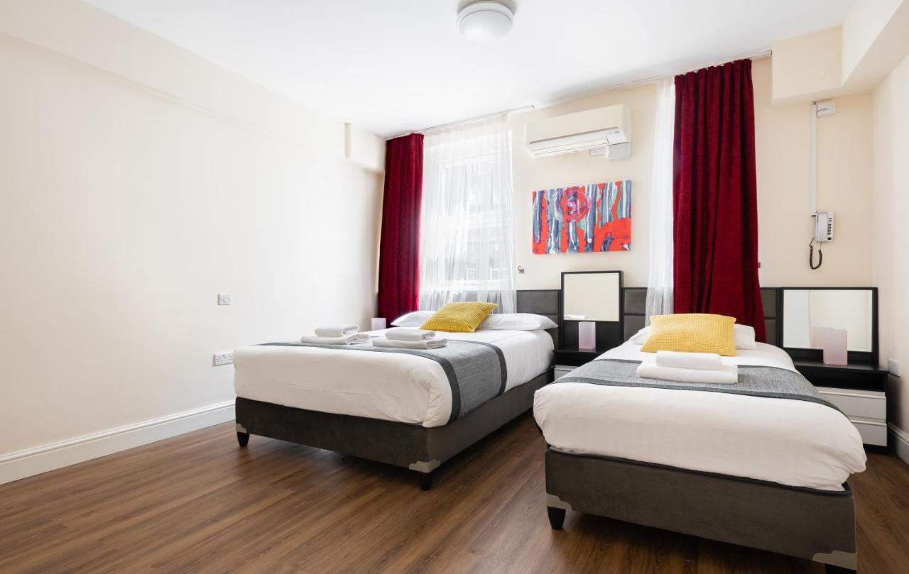 Hoxton Shoreditch 3*