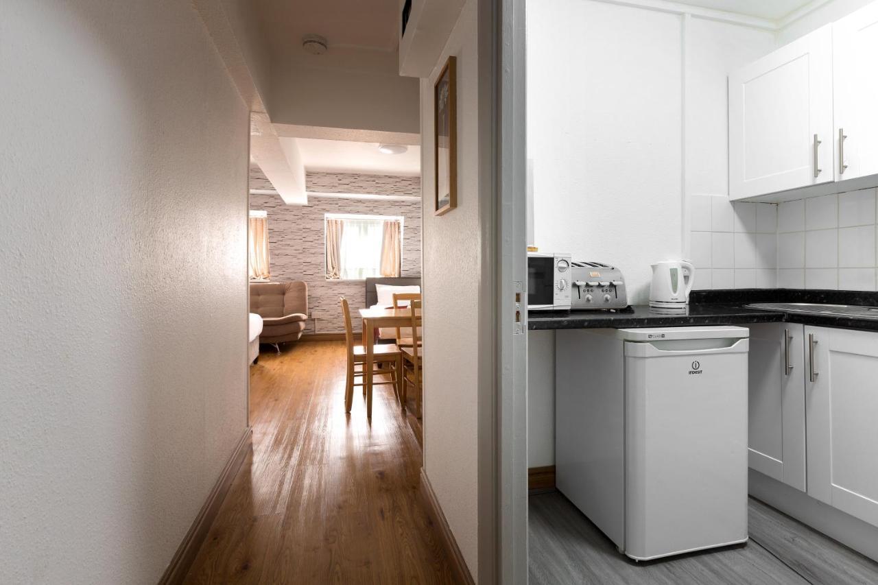 Hoxton Shoreditch Hotel London