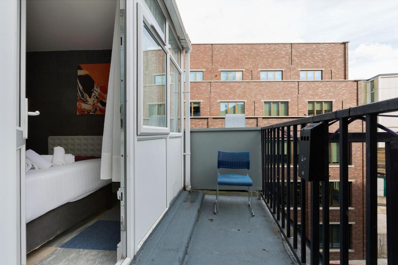 Hotel Hoxton Shoreditch 3*