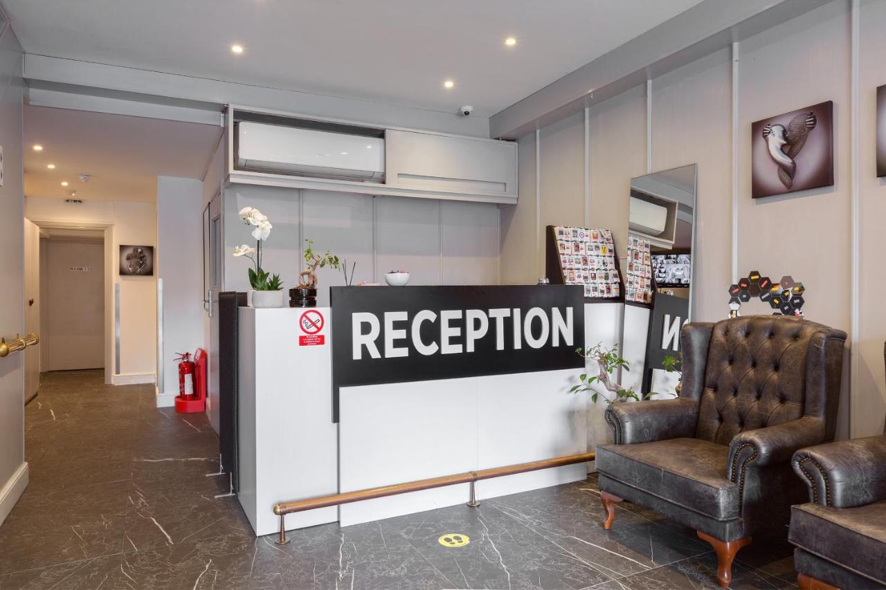 Hotel Hoxton Shoreditch 3*