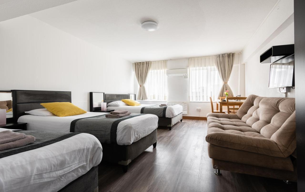 Hoxton Shoreditch London