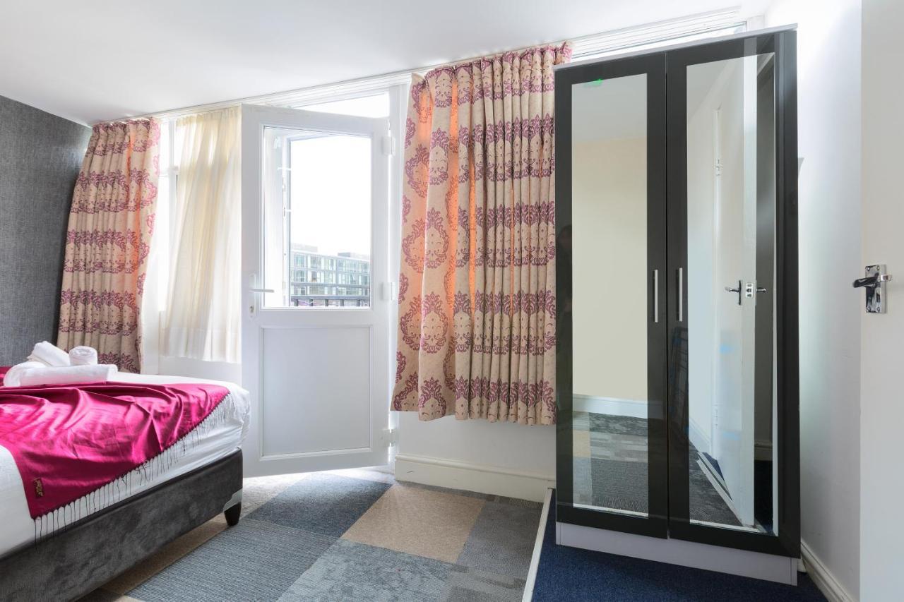 Hotel Hoxton Shoreditch