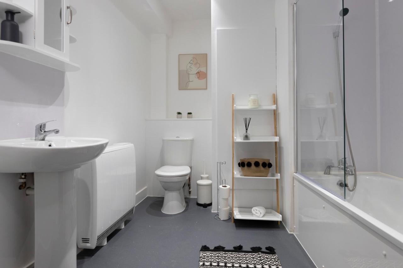 Appartement Lovely In Aldgate East 1