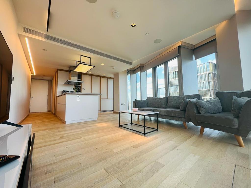 The Loft E20 Londen