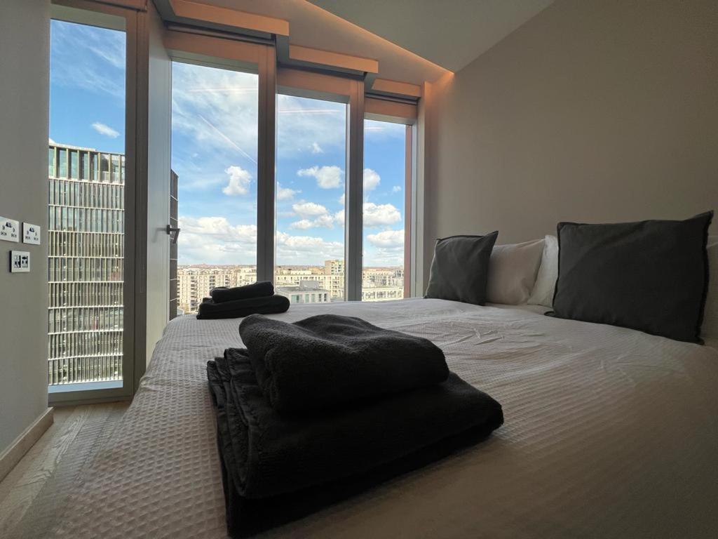 The Loft E20 Appartement *