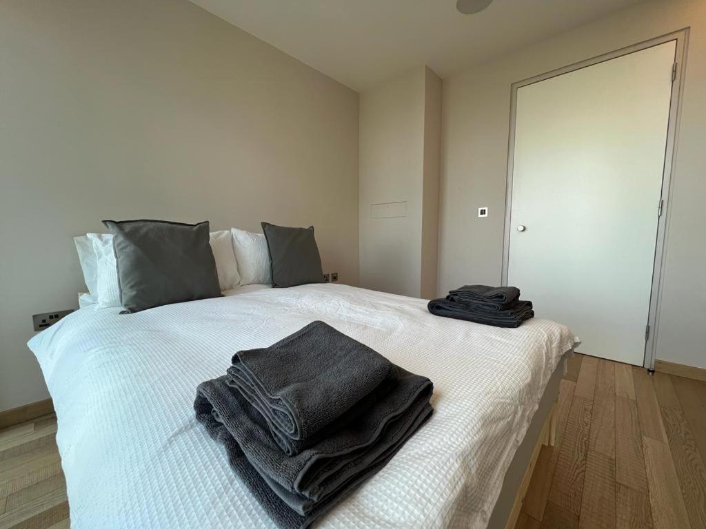Appartement The Loft E20 *