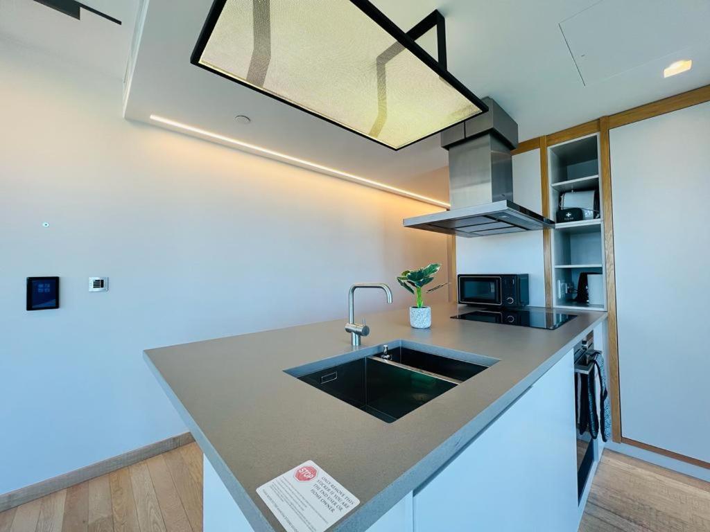 Appartement The Loft E20 Londen