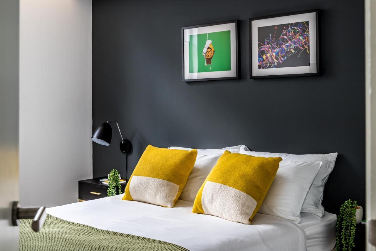 Apartment Borough Market 2-bed London