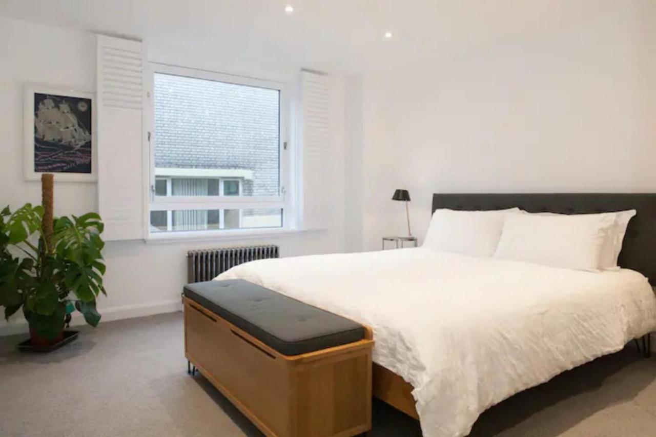 Apartment Shoreditch - Immaculate 2 Bedrooms Flat For 6 London