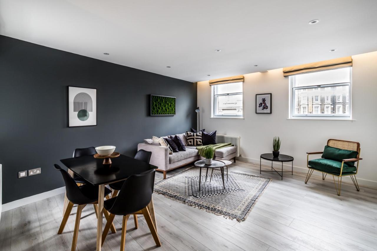 Apartment Borough Market 2-bed *