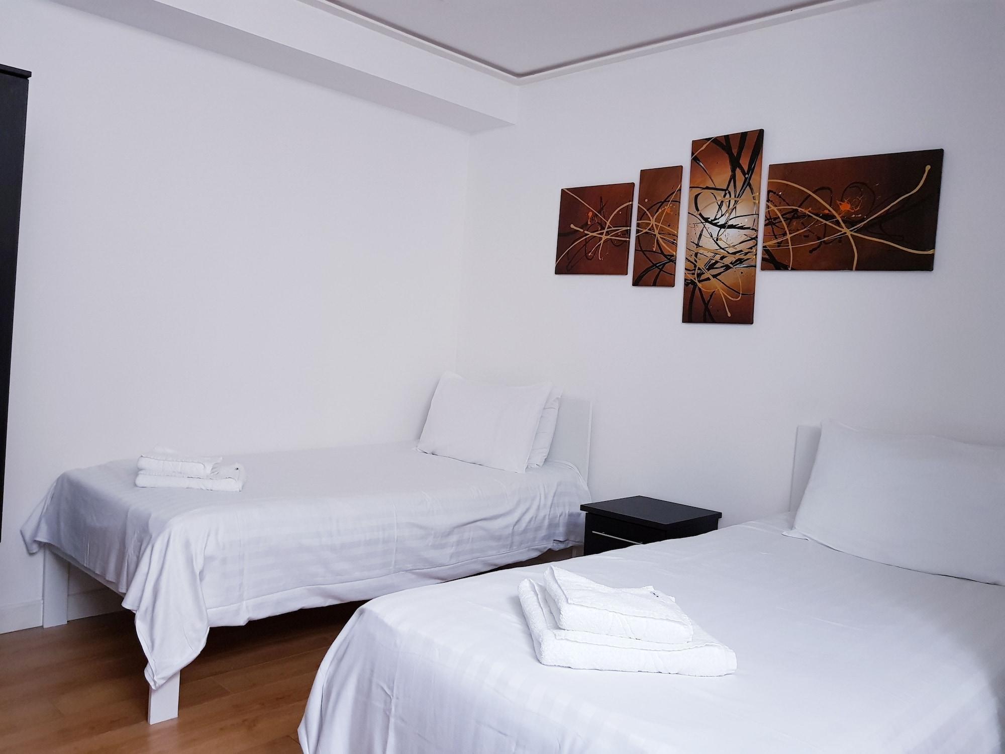 London Stay Apartments Aparthotel Londen
