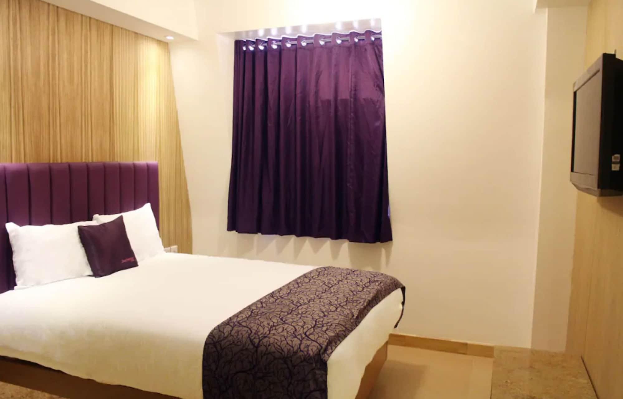 Eurotraveller - Premier - Tower Bridge Hotel