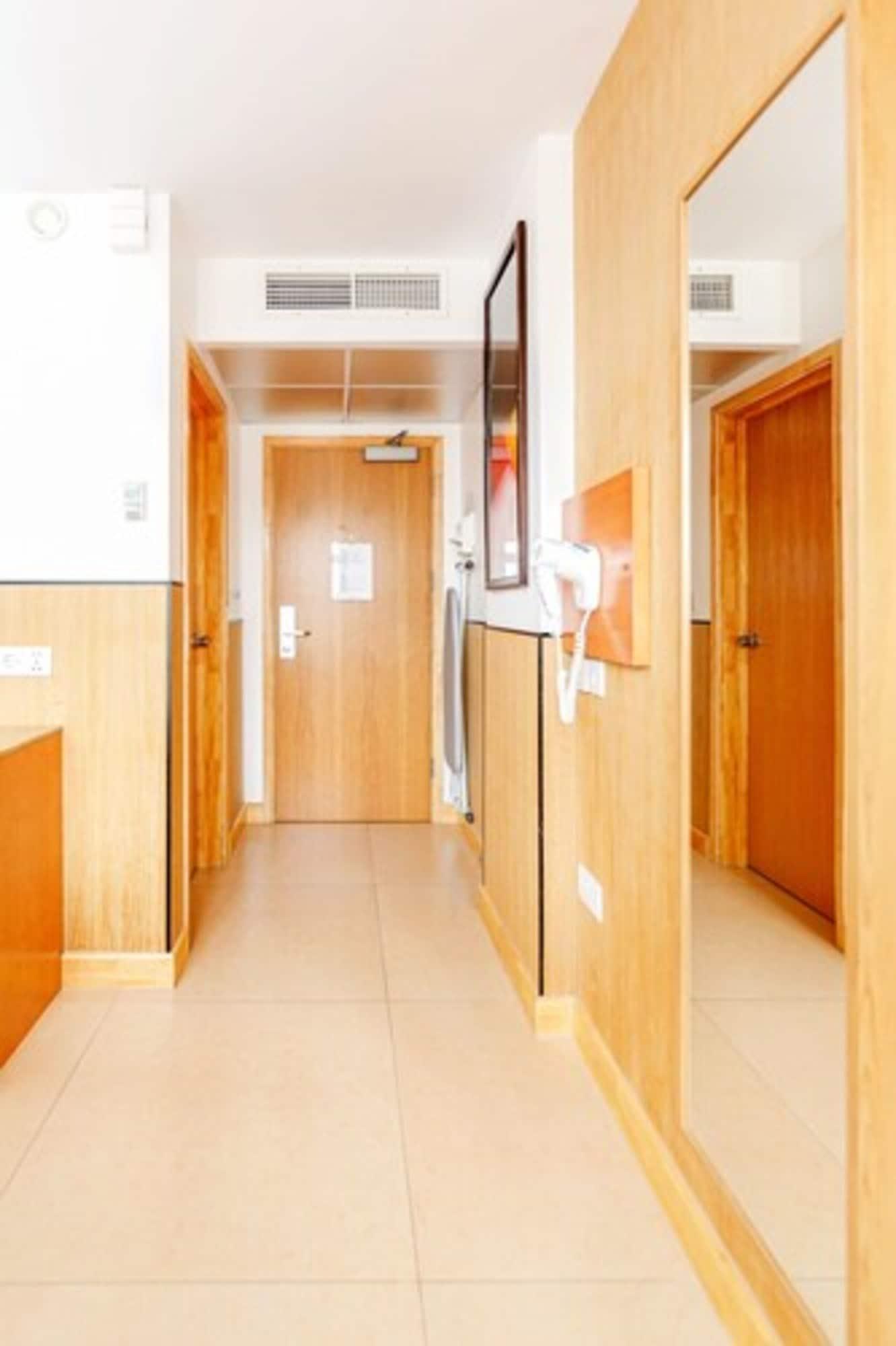 Hotel Eurotraveller - Premier - Tower Bridge 3*