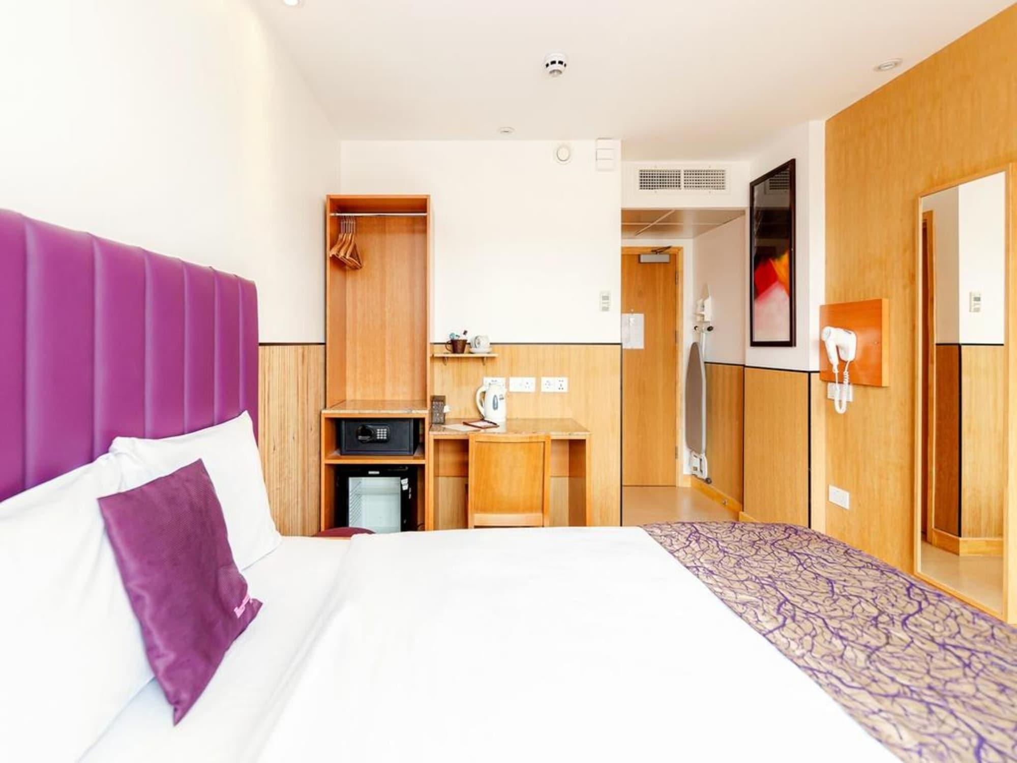 Eurotraveller - Premier - Tower Bridge Hotel London