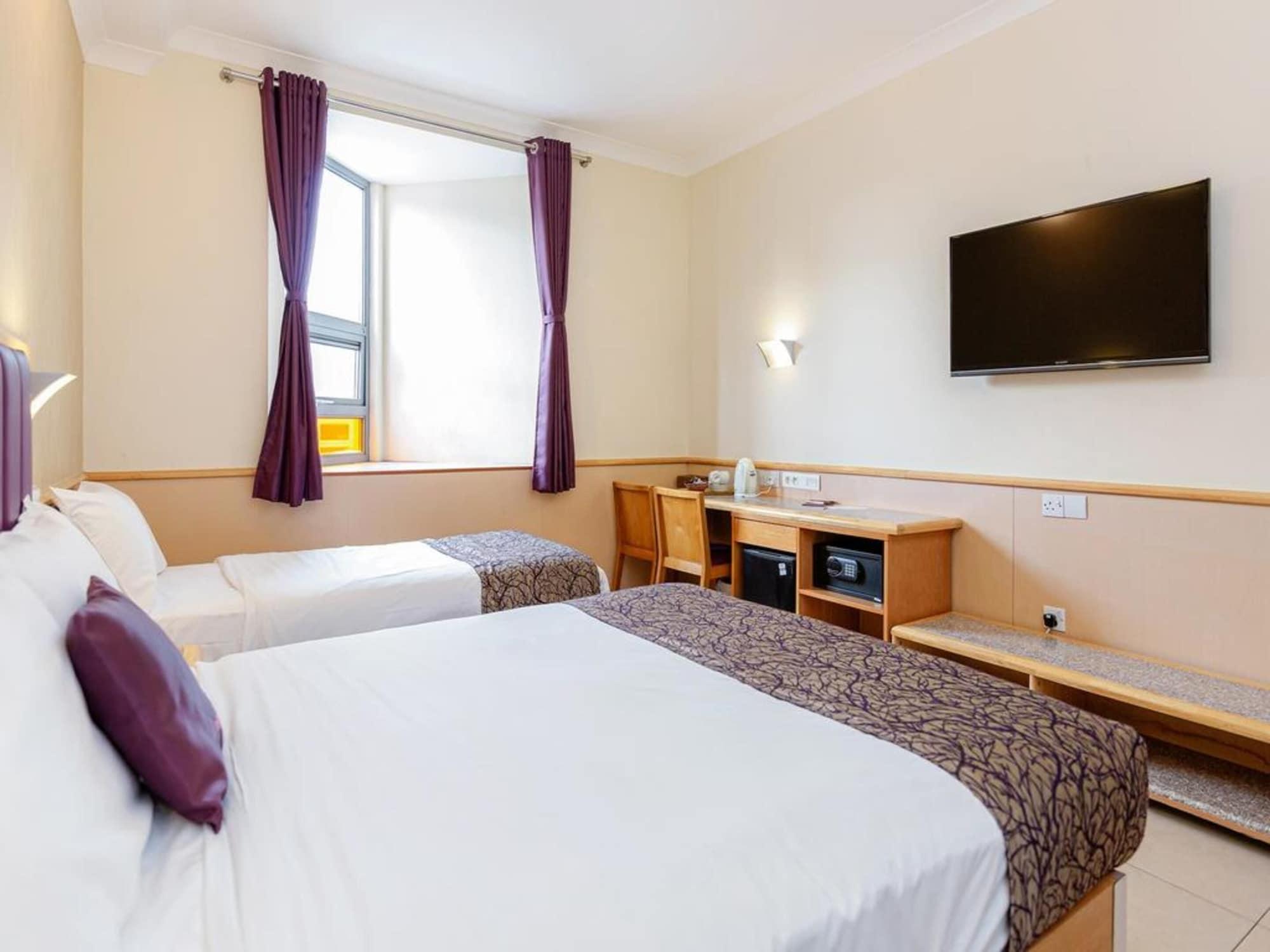 Eurotraveller - Premier - Tower Bridge 3* London