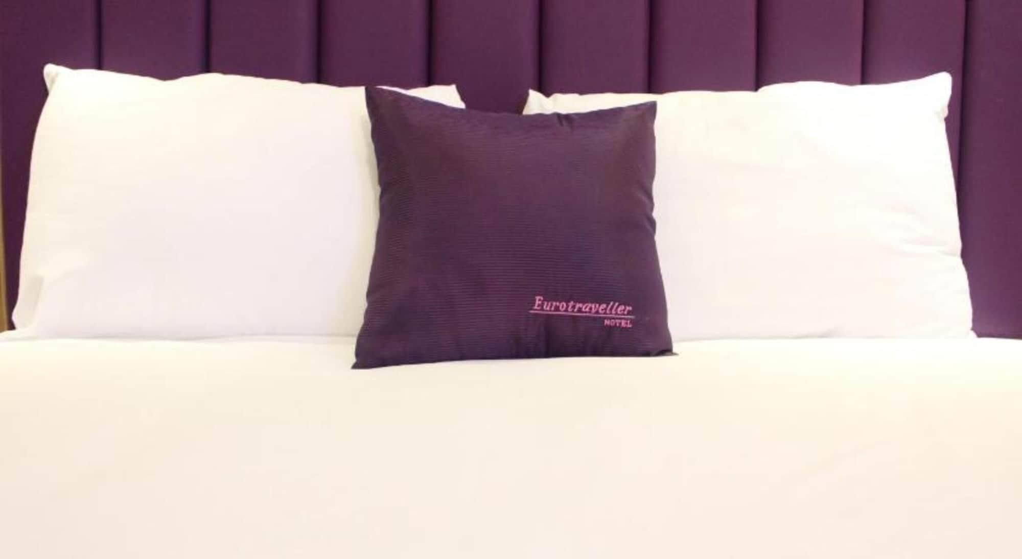 Eurotraveller - Premier - Tower Bridge 3*