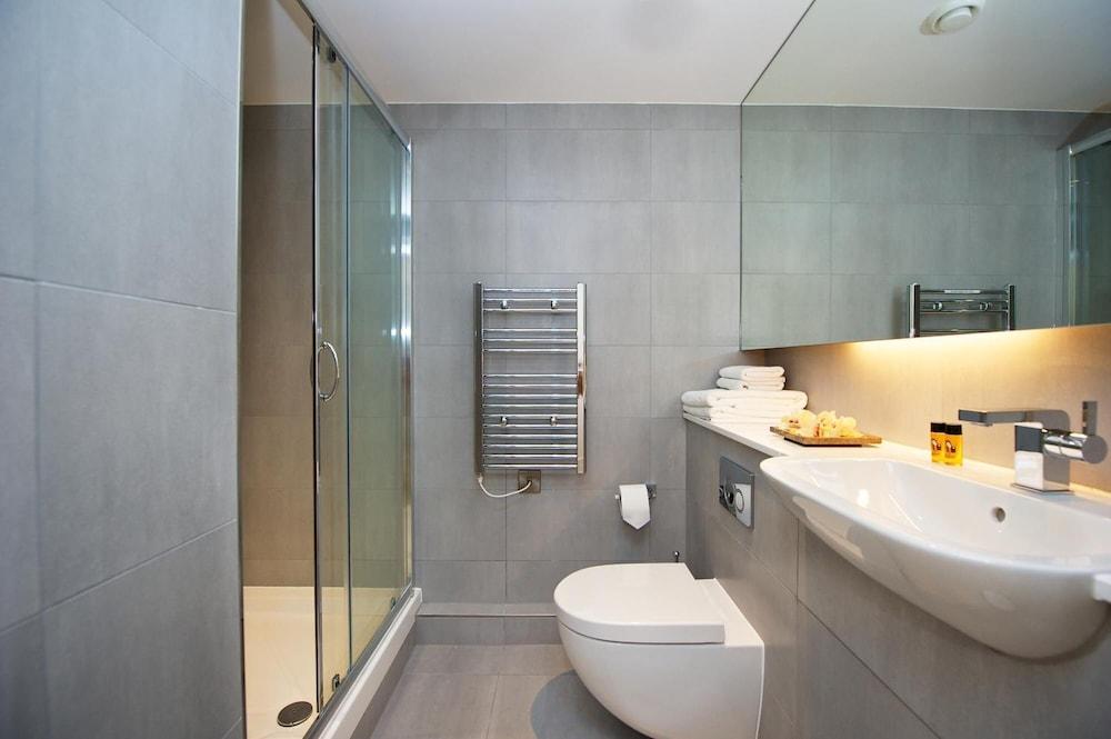 Staycity Deptford Bridge Station Apartahotel