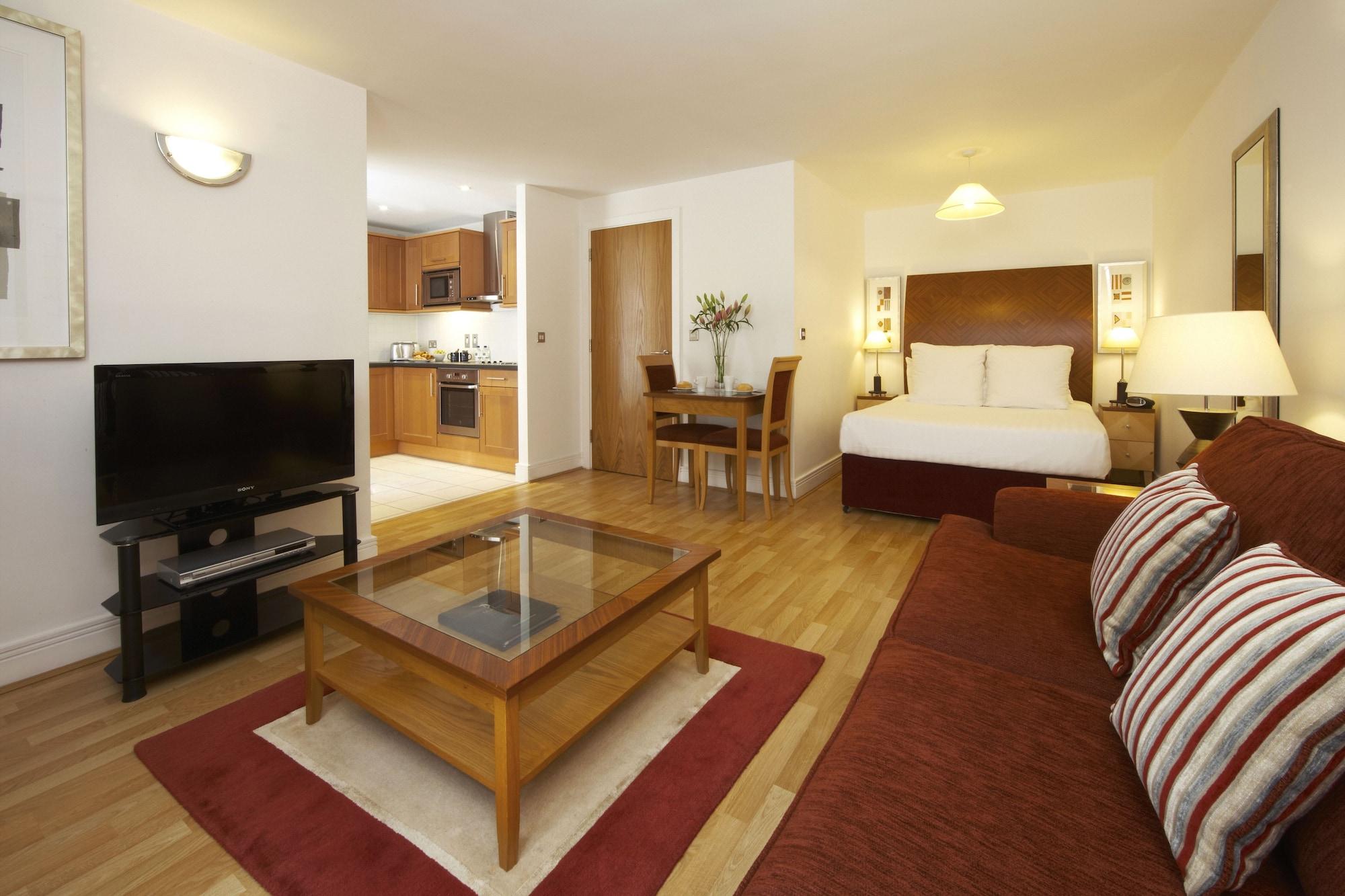 Marlin - Queen Street 4* Londen