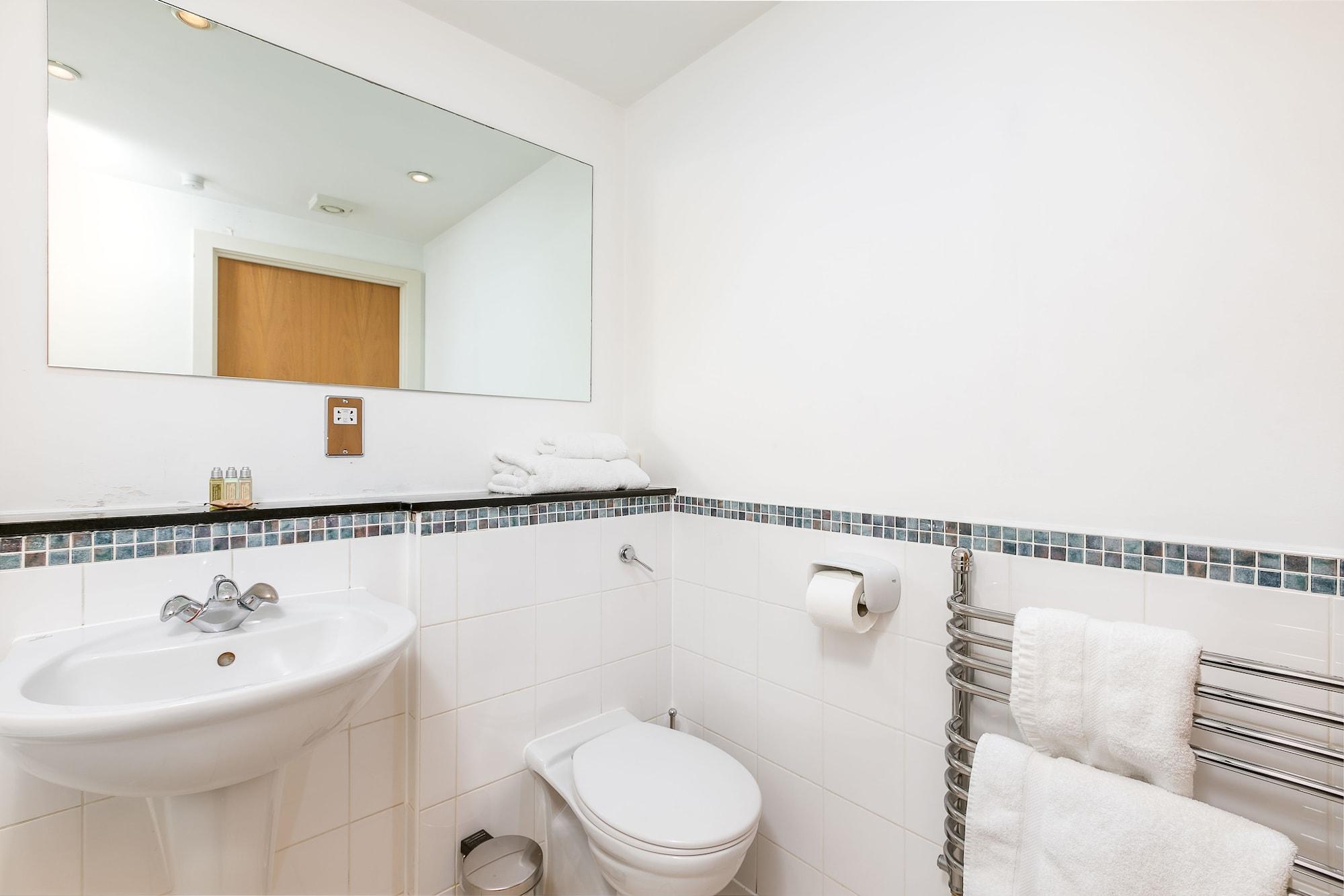 Marlin - Queen Street Aparthotel Londen