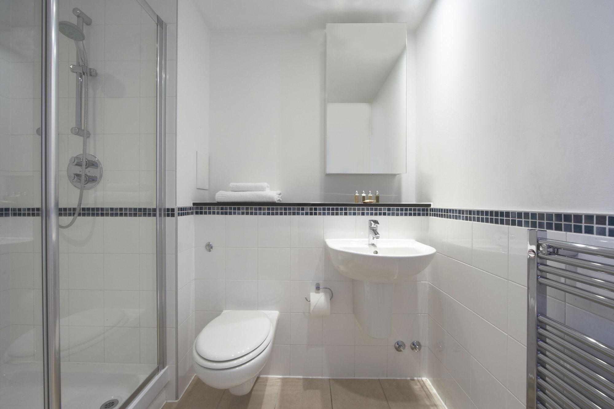 Marlin - Queen Street Aparthotel Londen