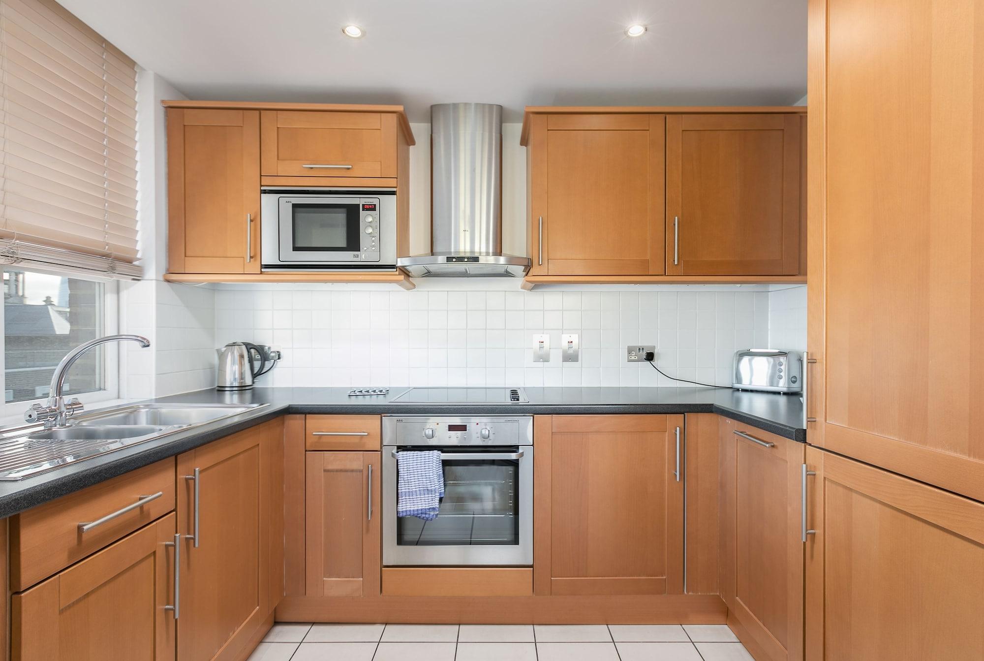 Marlin - Queen Street 4* Londen
