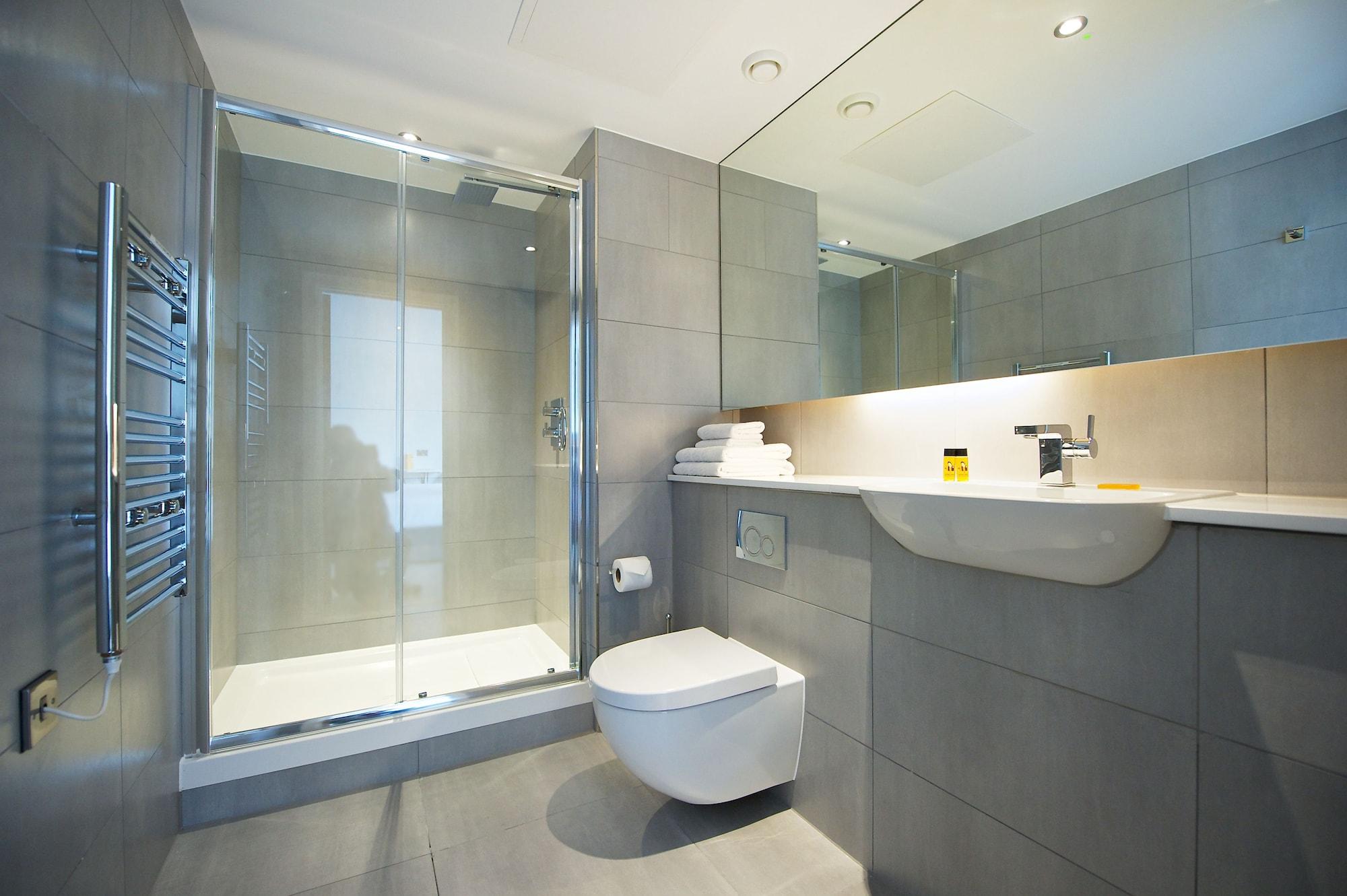 Apartahotel Staycity Greenwich High Road 3*