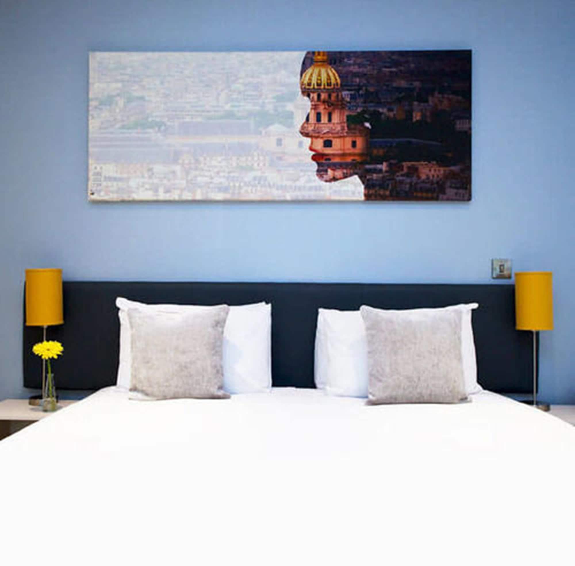Apartahotel Staycity Greenwich High Road 3*