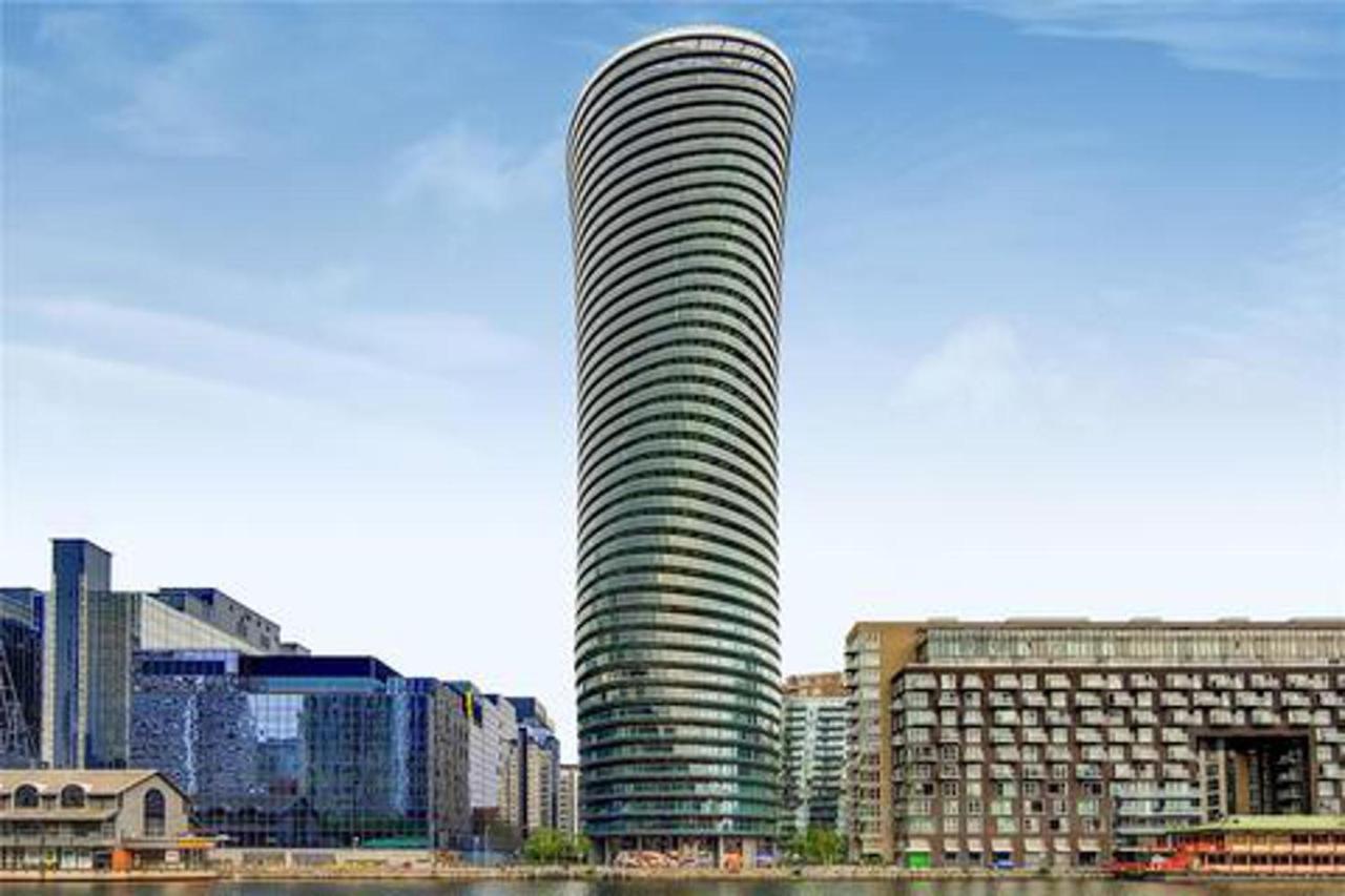 Luxury - Of - Sleeps4 - 87ws Apartamento Londres