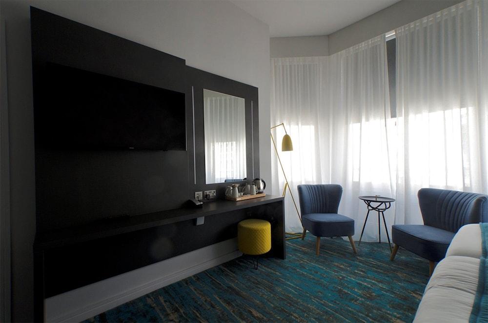 Hotel K Kensington Londen
