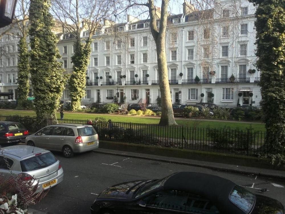 Hotel So Paddington London