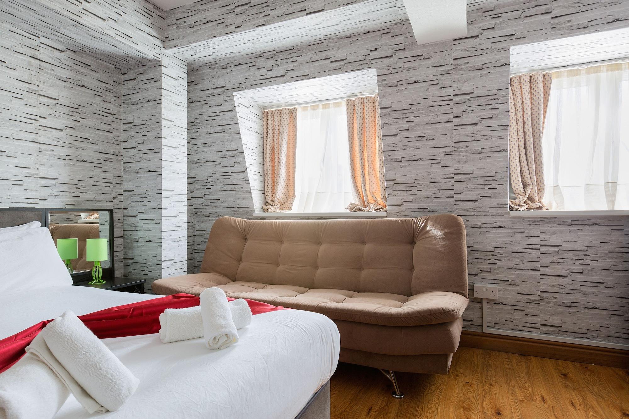 Hoxton Shoreditch 3*