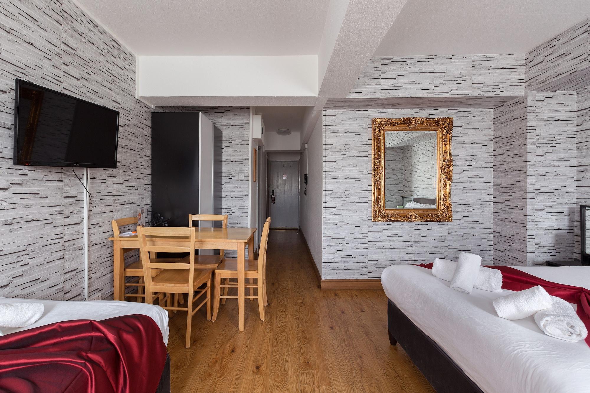 Hoxton Shoreditch