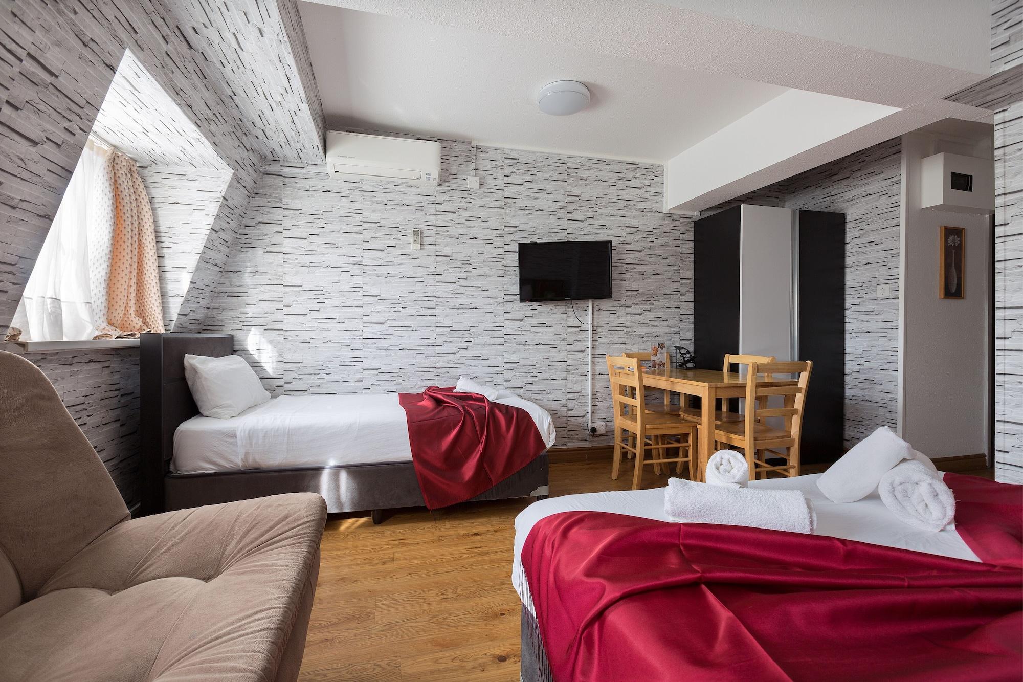 Hoxton Shoreditch Hotel