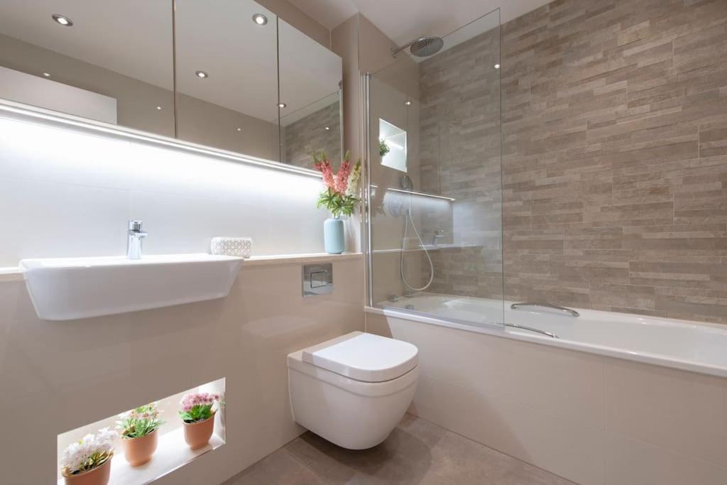 Park View Appartement Londen