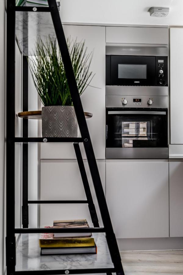 Apartment Borough Market 2-bed London