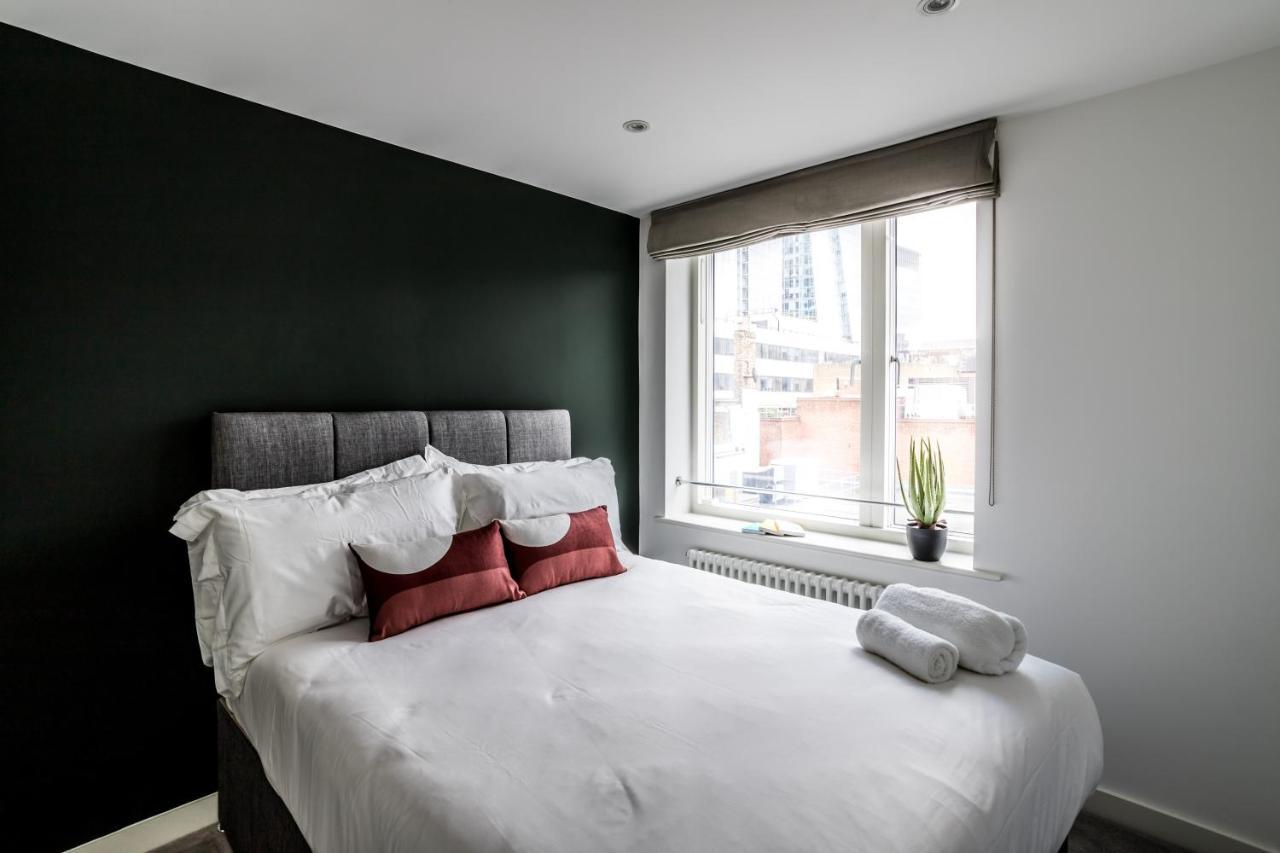 Borough Market 2-bed * London