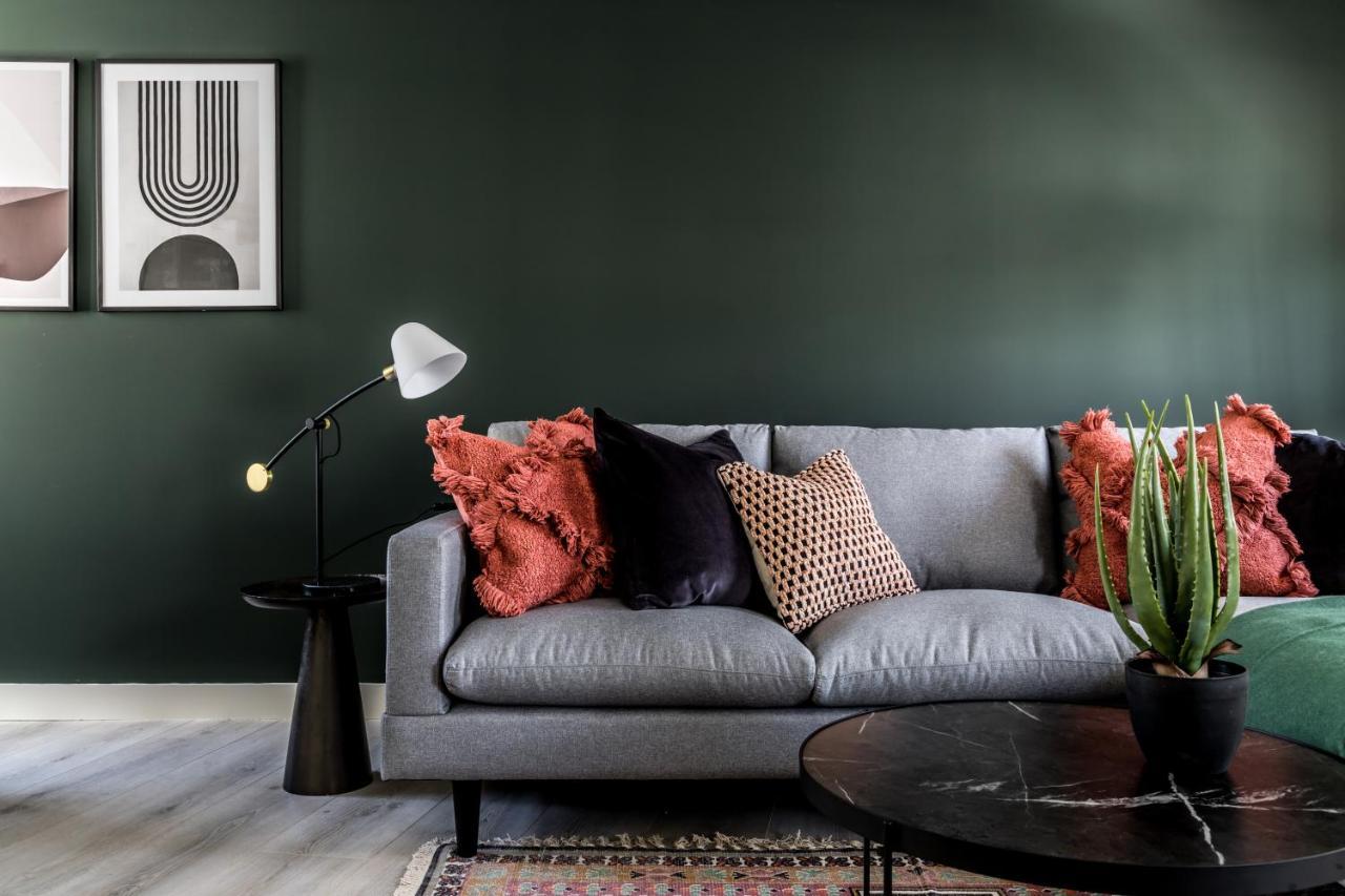 Apartment Borough Market 2-bed